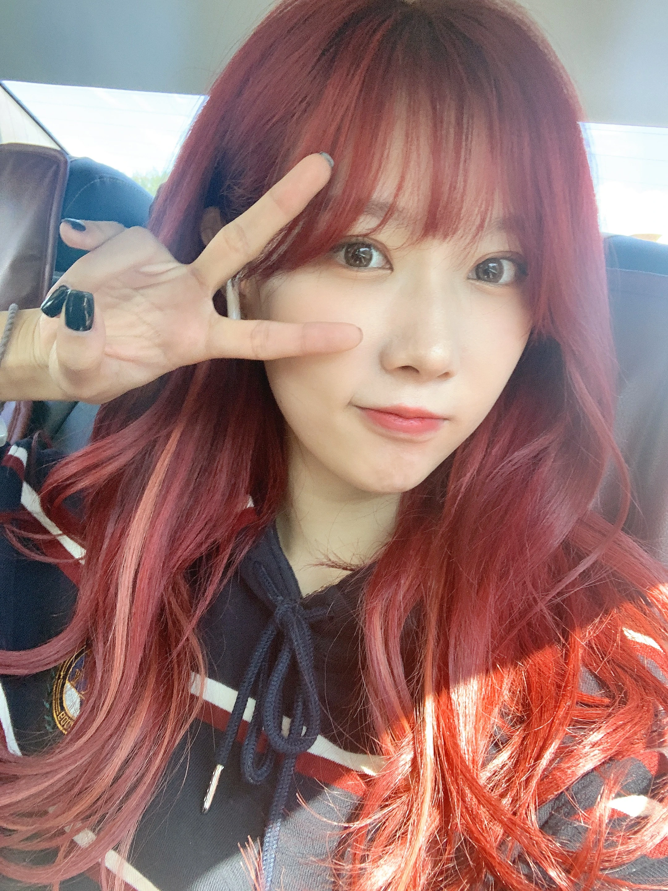 Handong