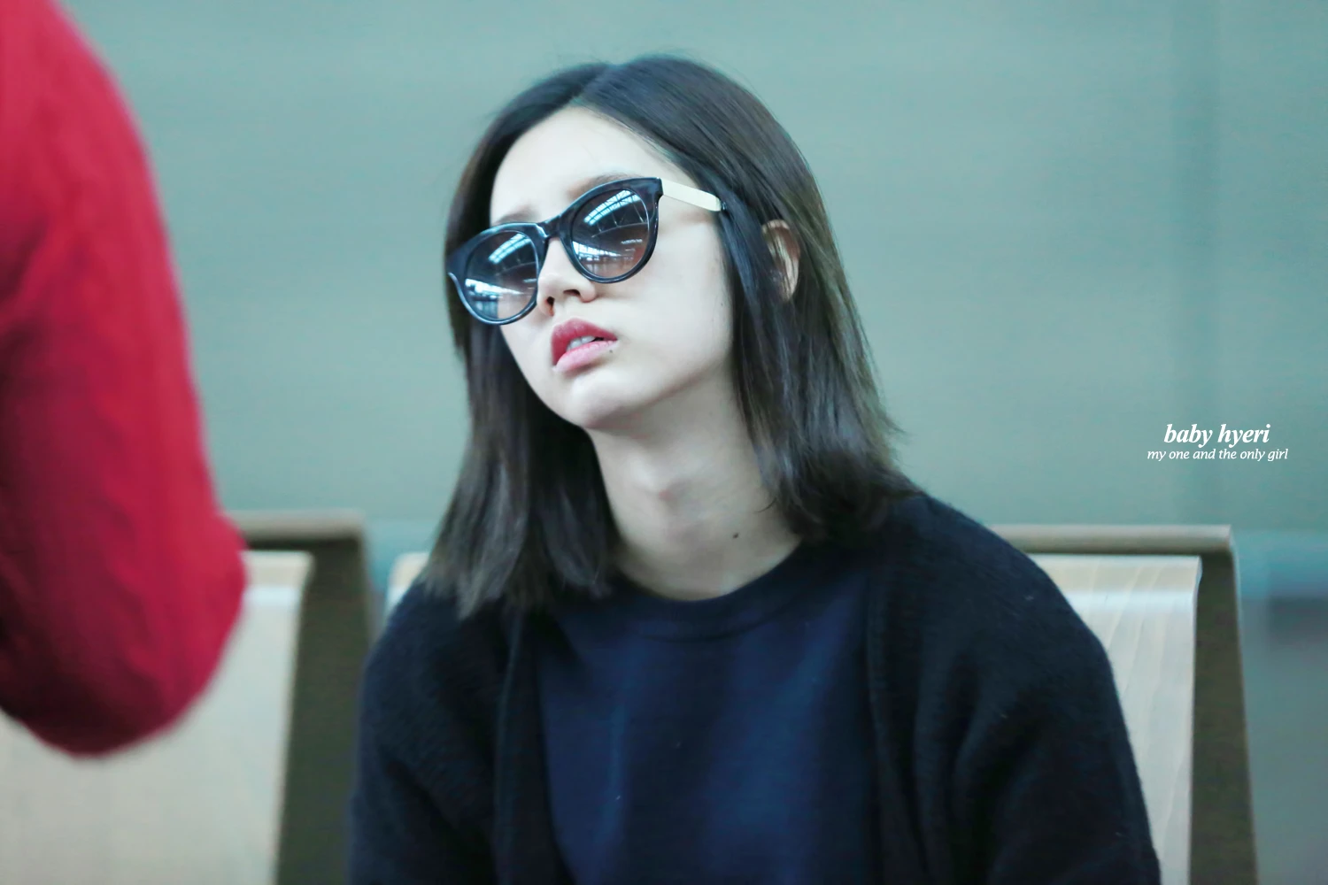 Hyeri