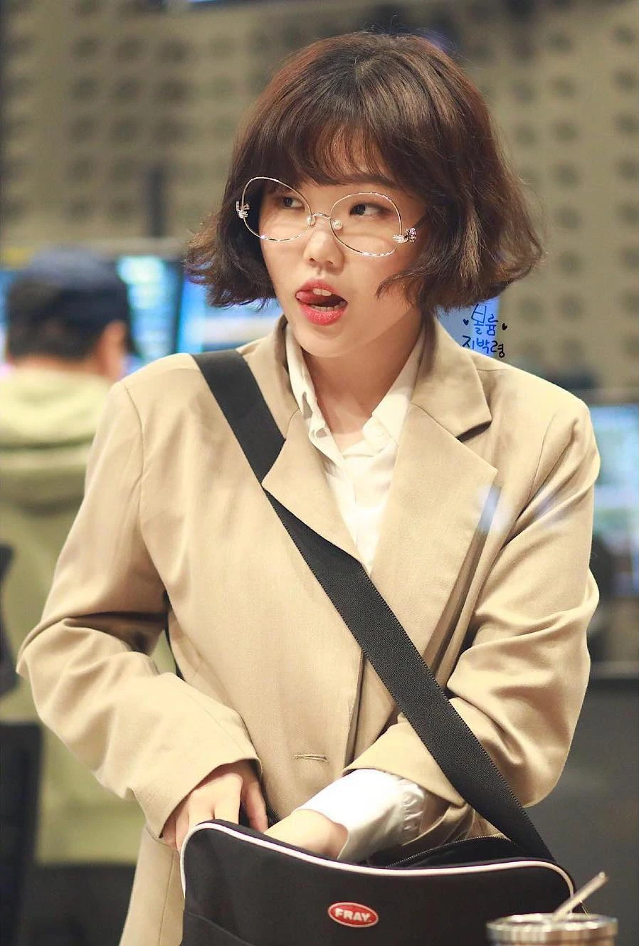 Suhyun
