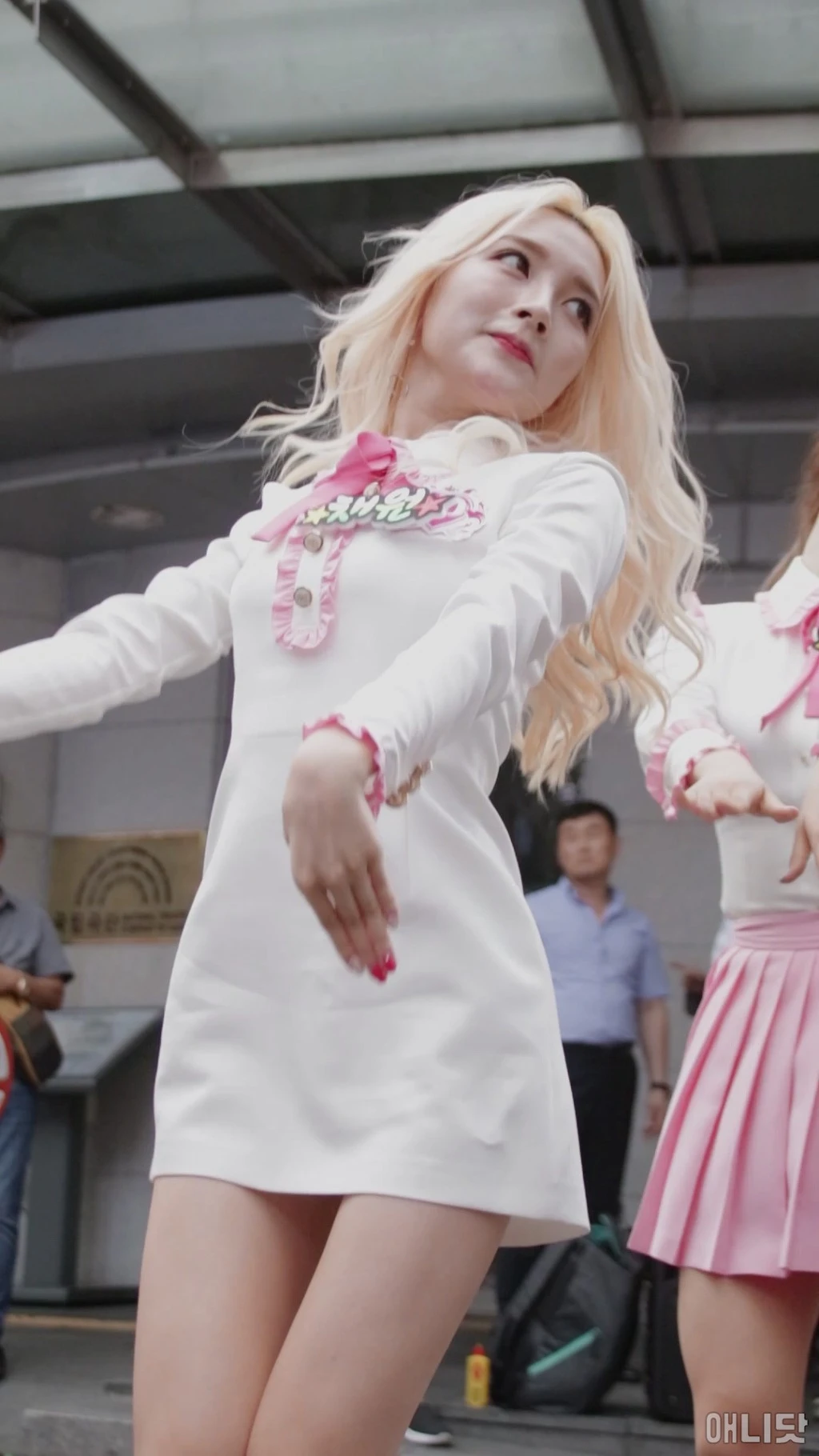 Chaewon