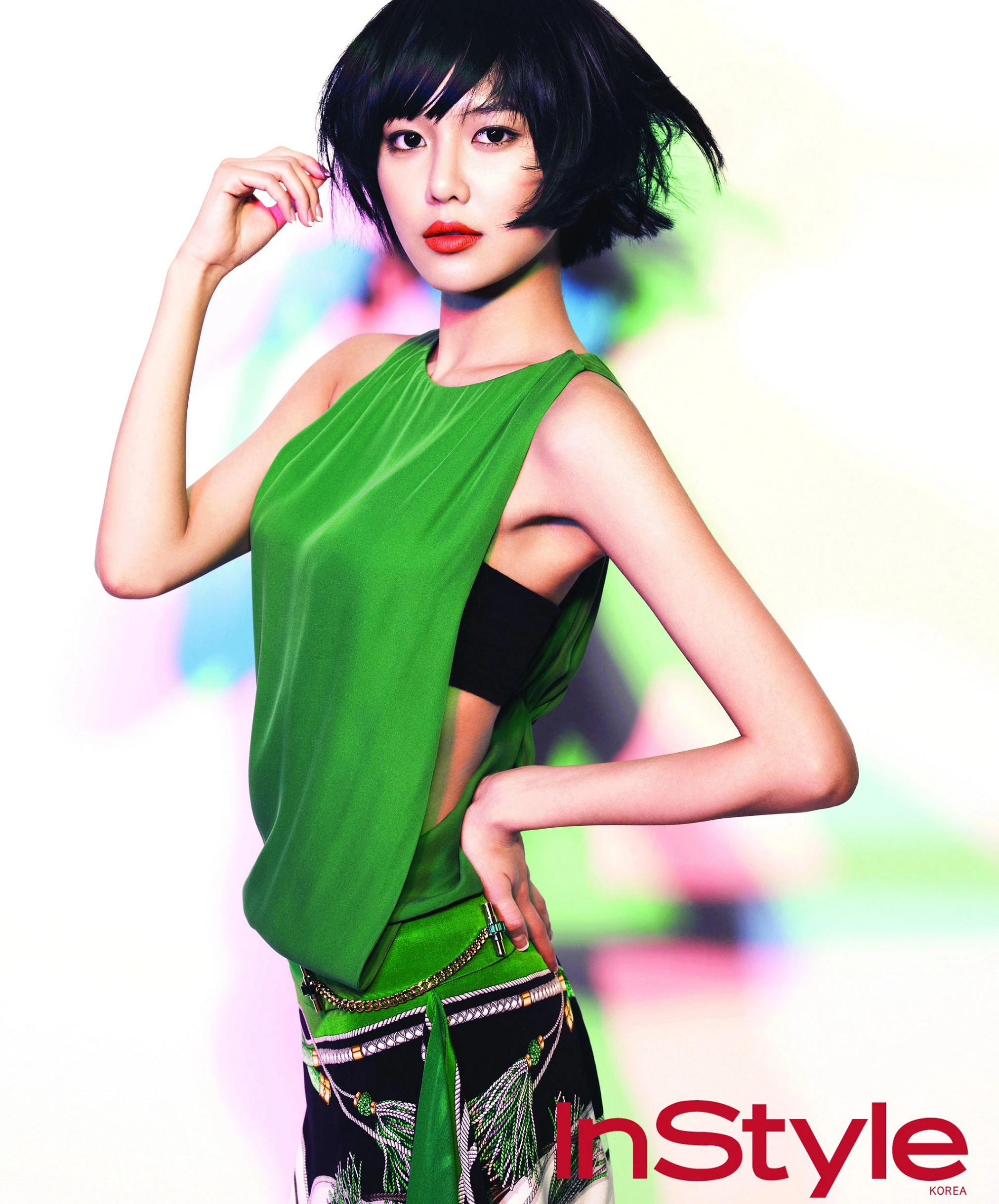 Sooyoung