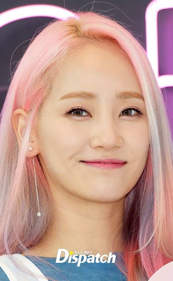 Yeeun