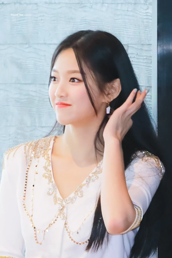 Hyunjin