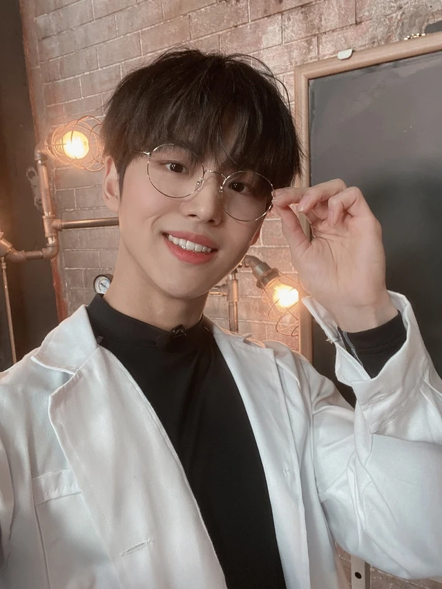 Hongseok