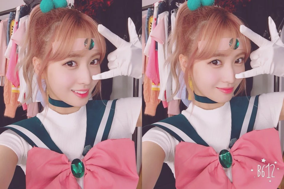 Momo