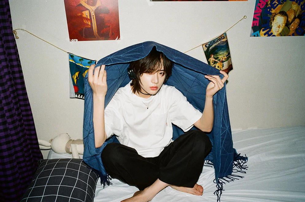 Beomgyu