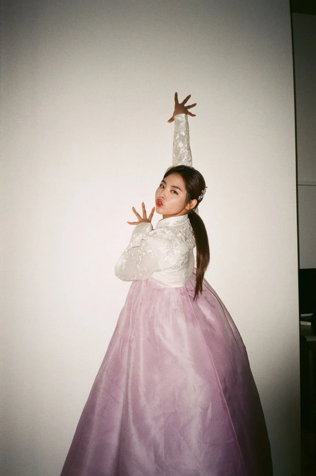 Songhee