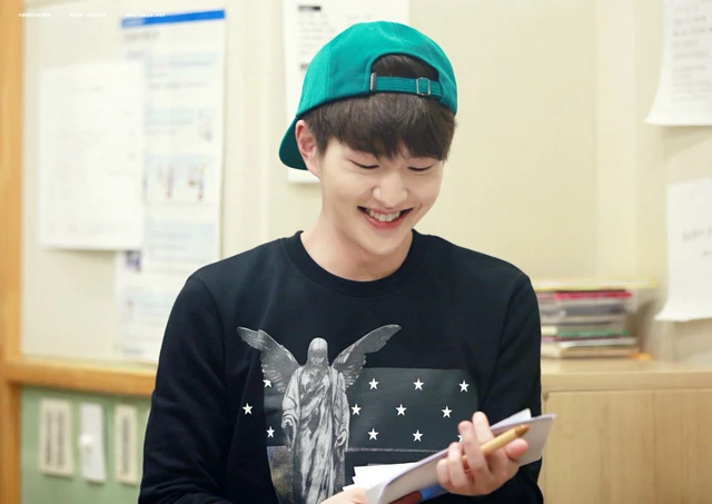 Onew