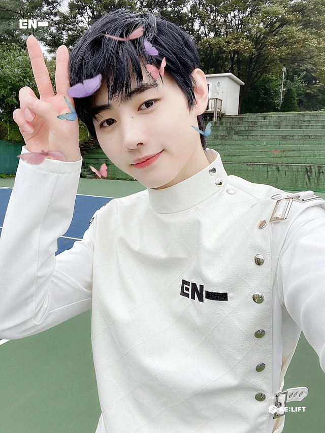Sunghoon