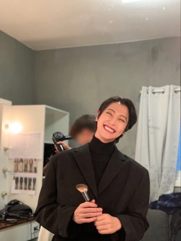 Dongmyeong