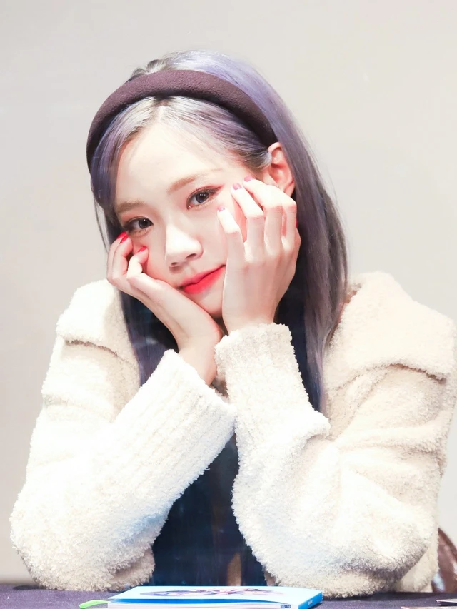 Yeoreum