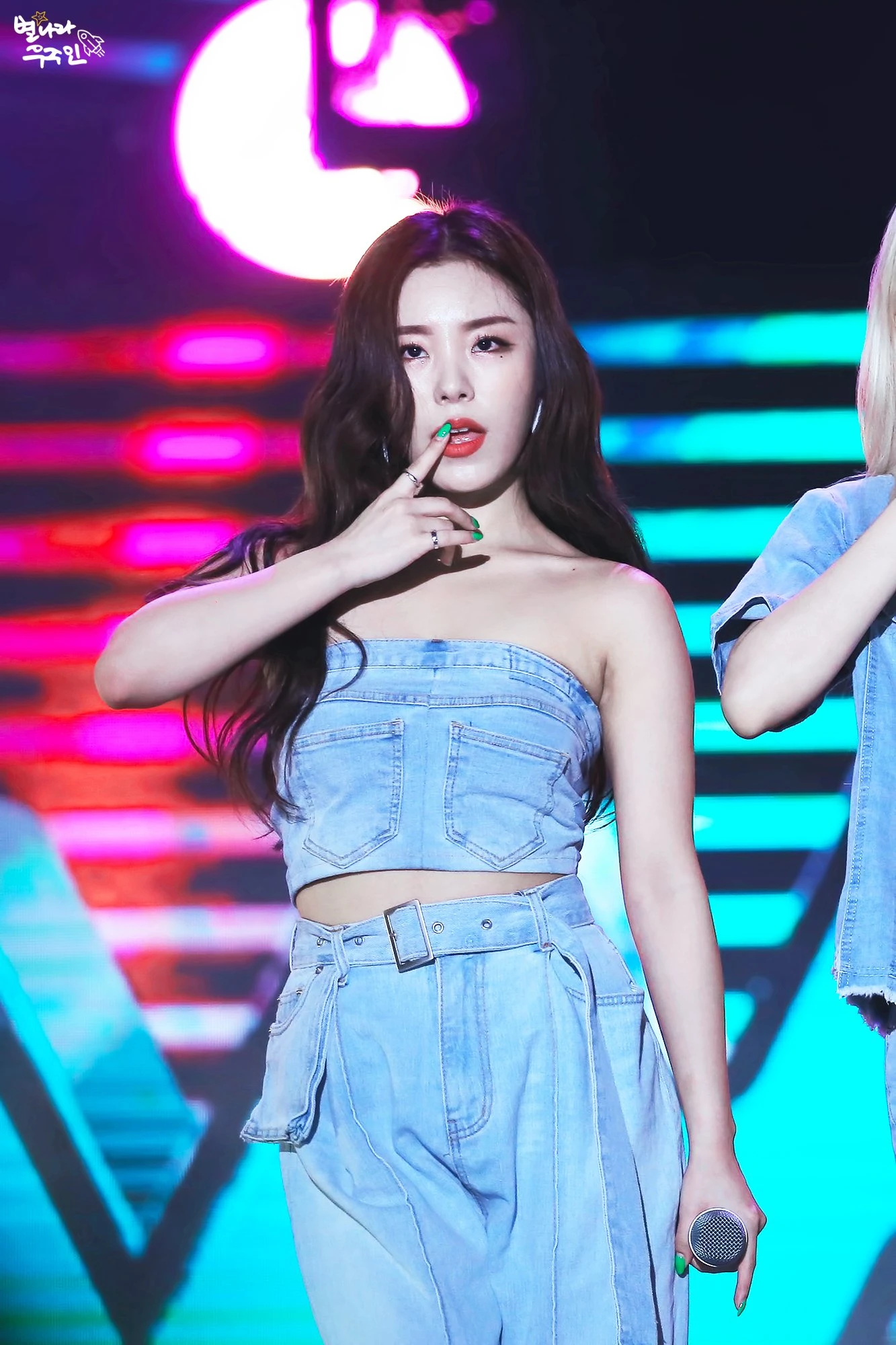 Wheein