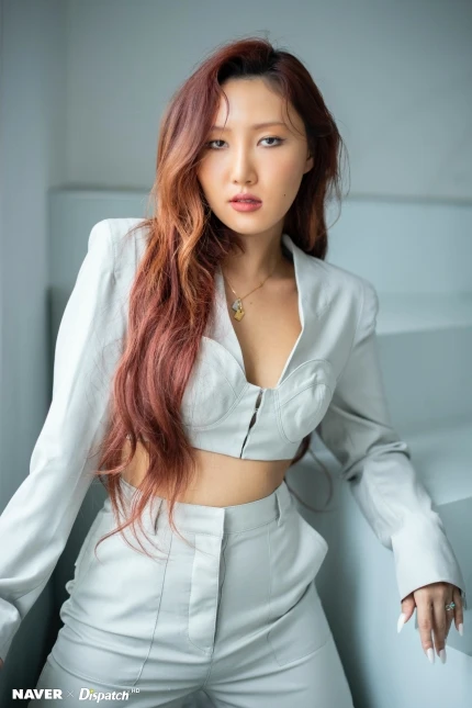Hwasa