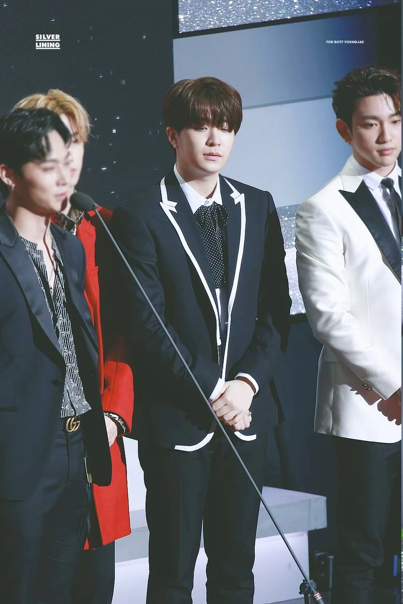 Youngjae