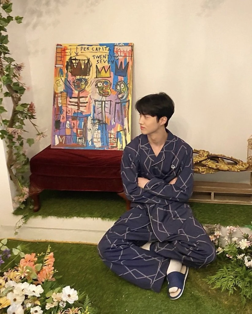 Yeo One