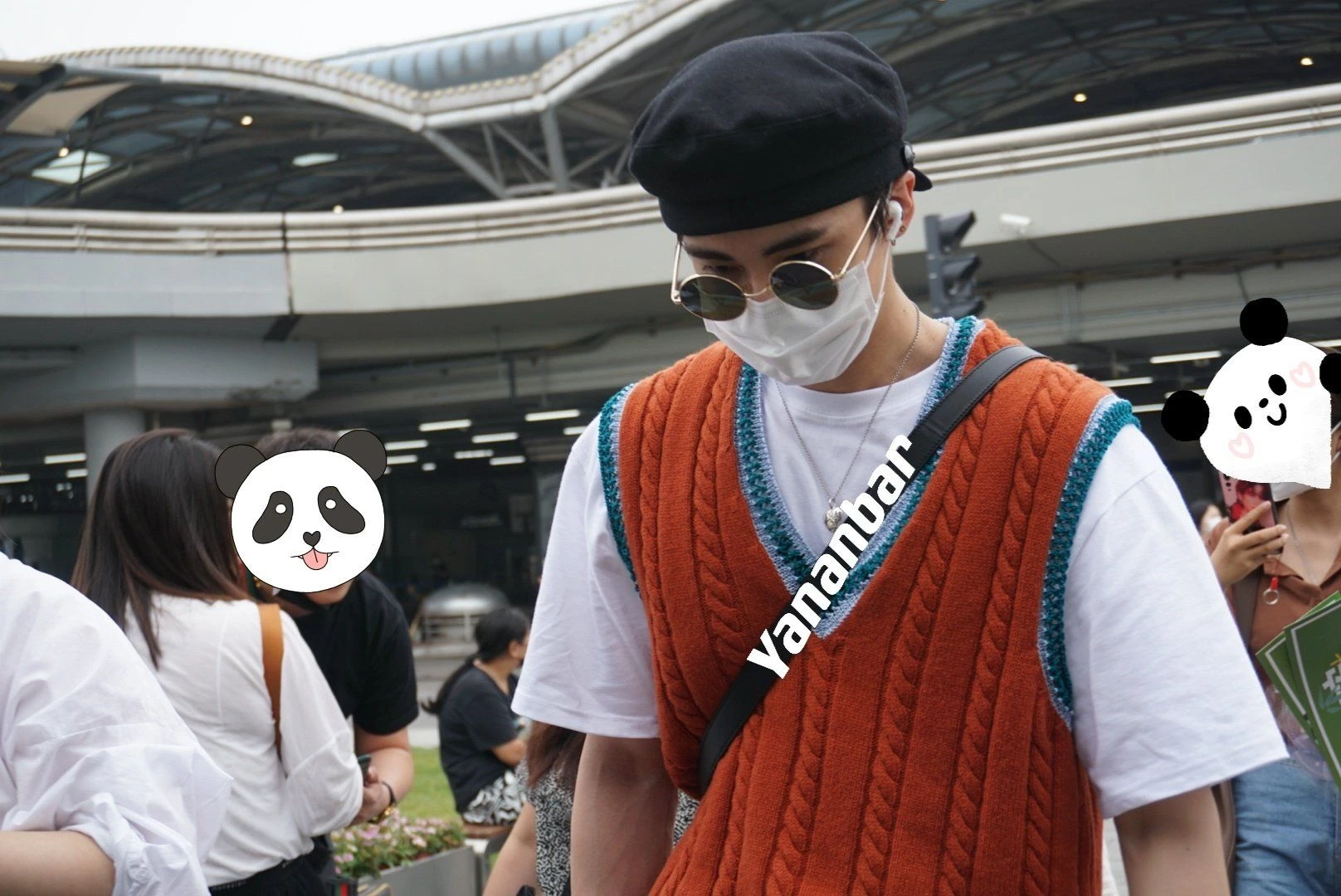Yanan