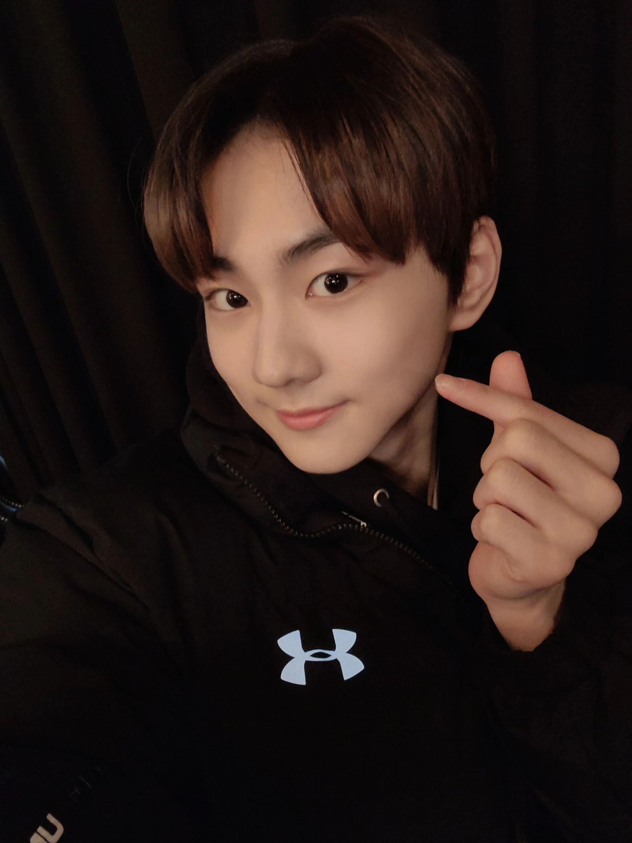 Jungwon