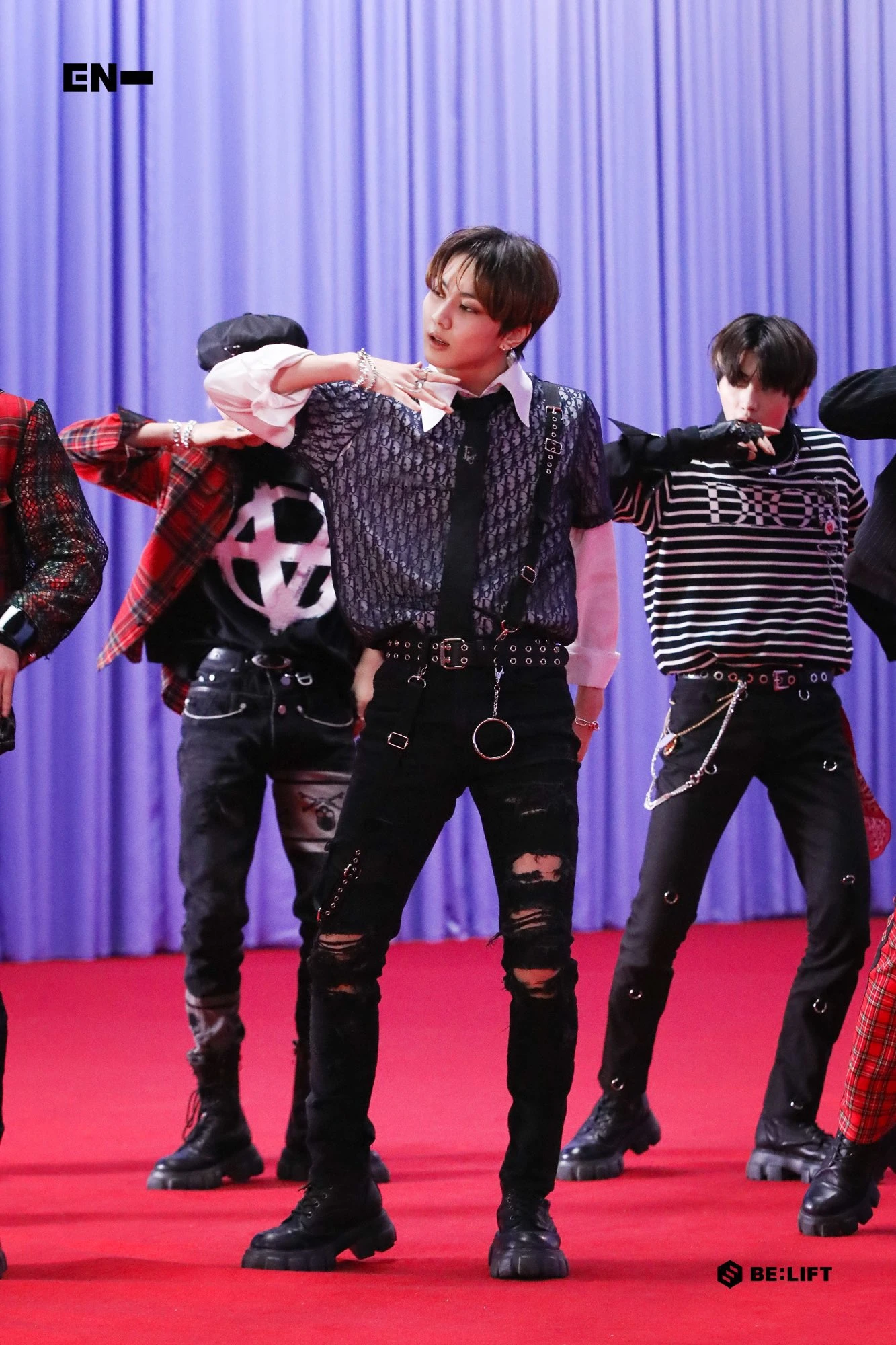 Jungwon