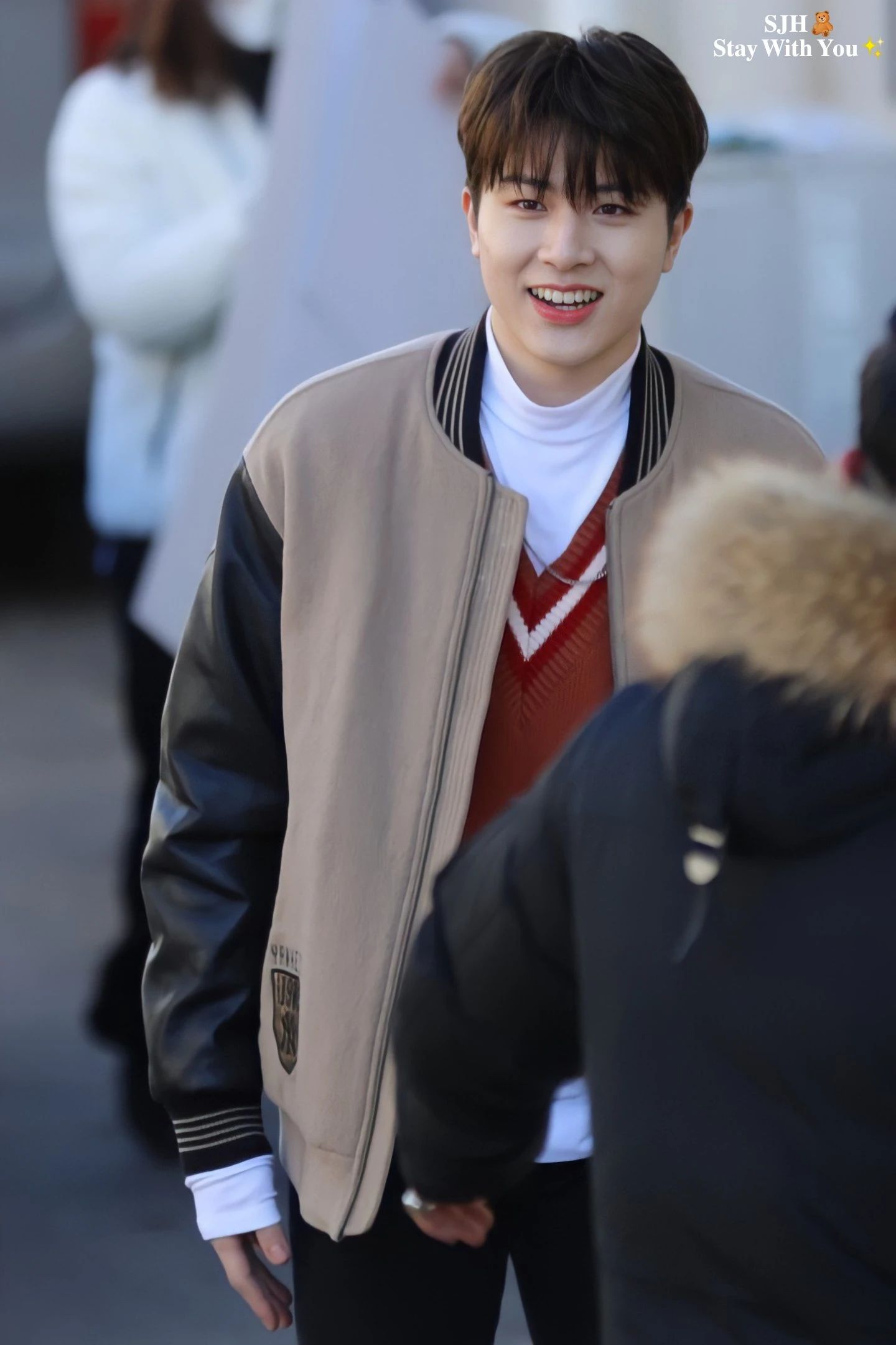 Junghwan