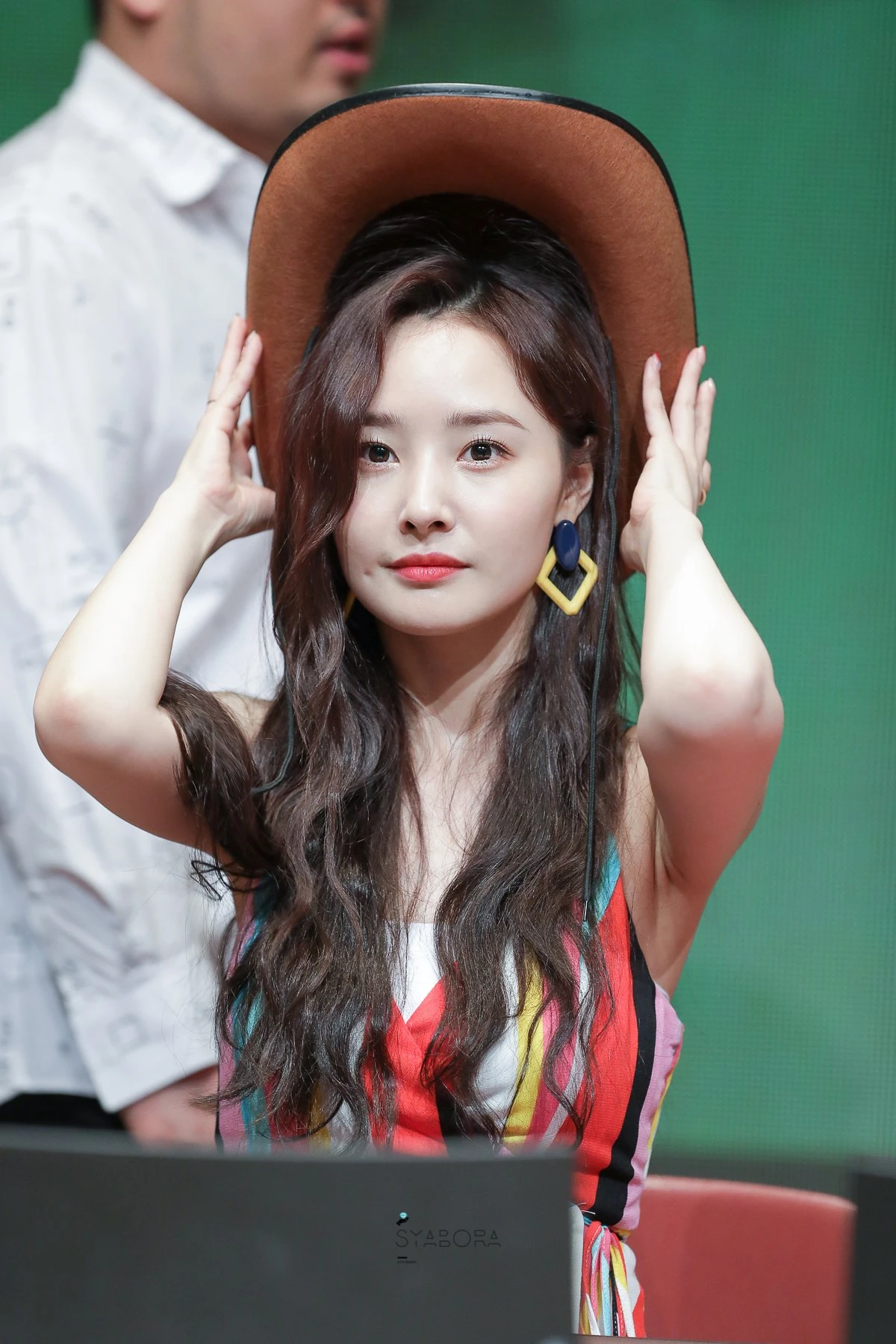 Woohee