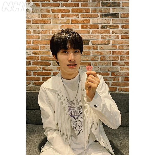Bang Yedam