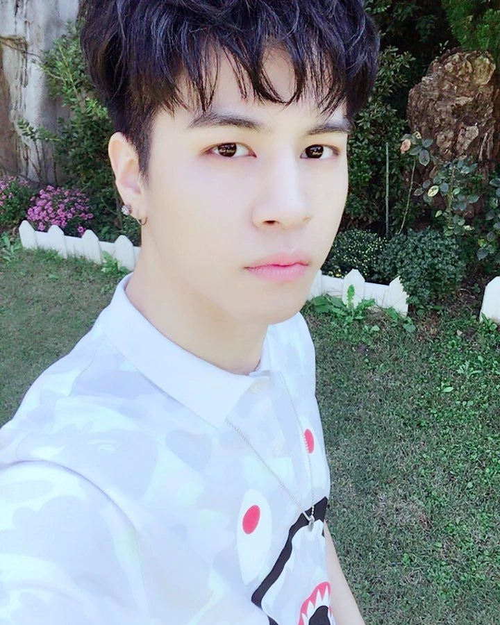 Sangmin
