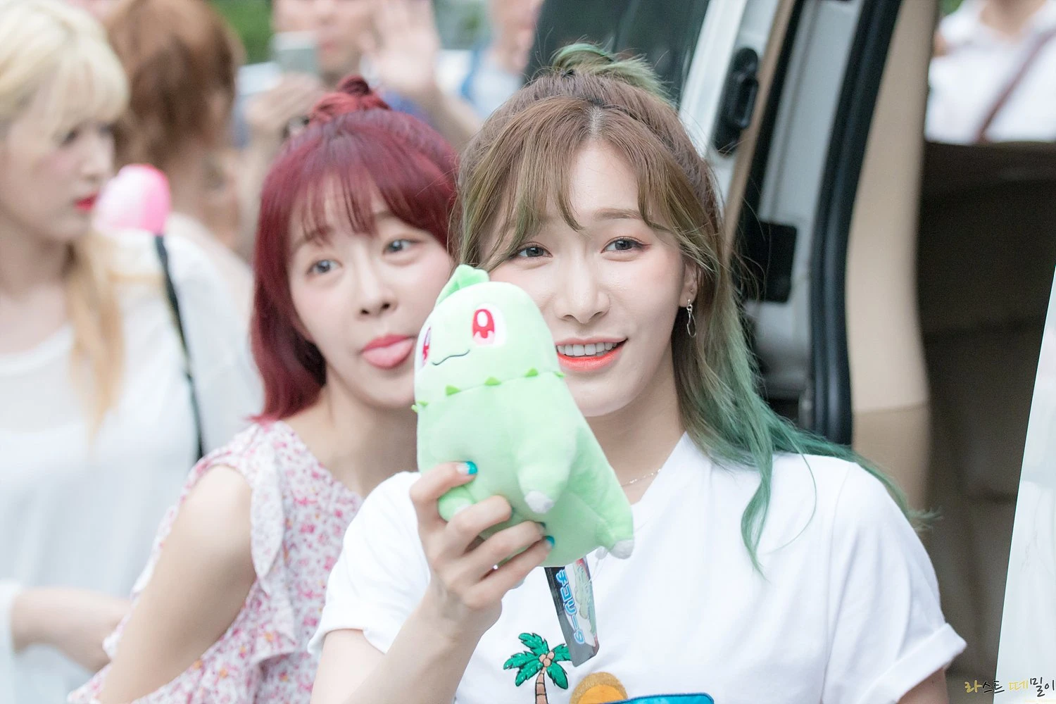 Yujeong