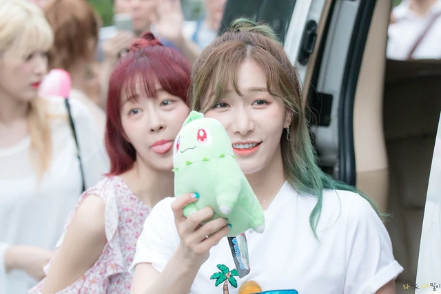 Yujeong
