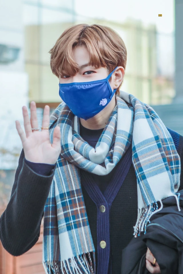 Jinwoo