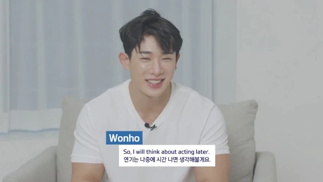 Wonho