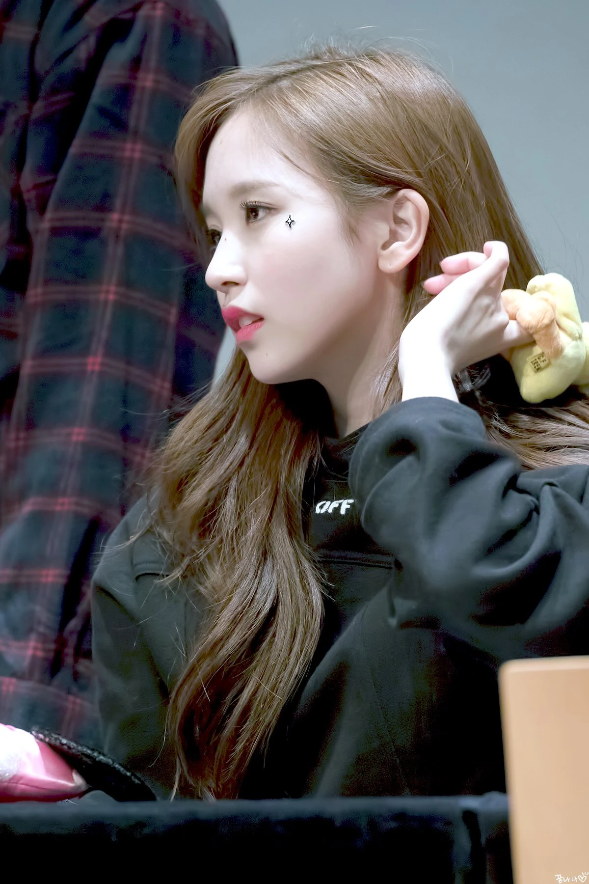 Mina