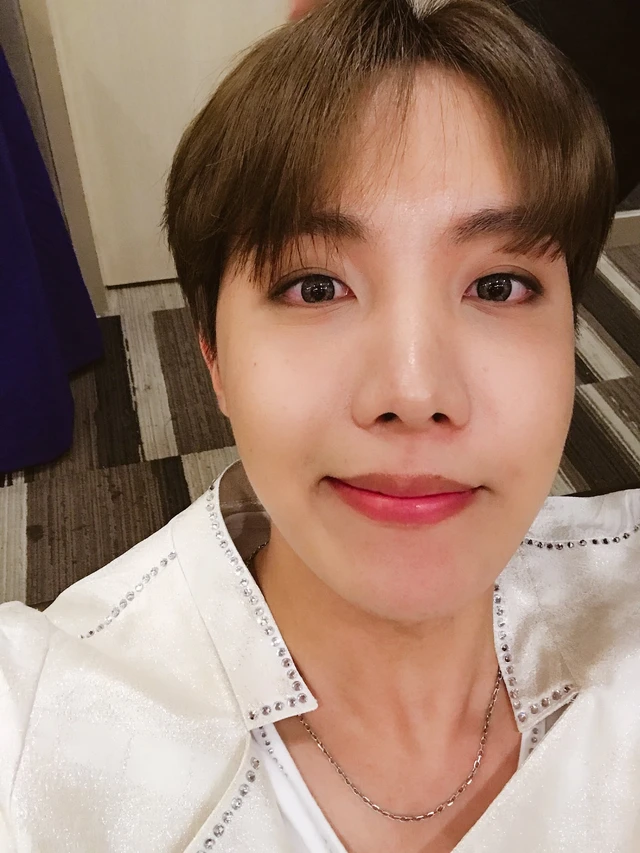 J Hope