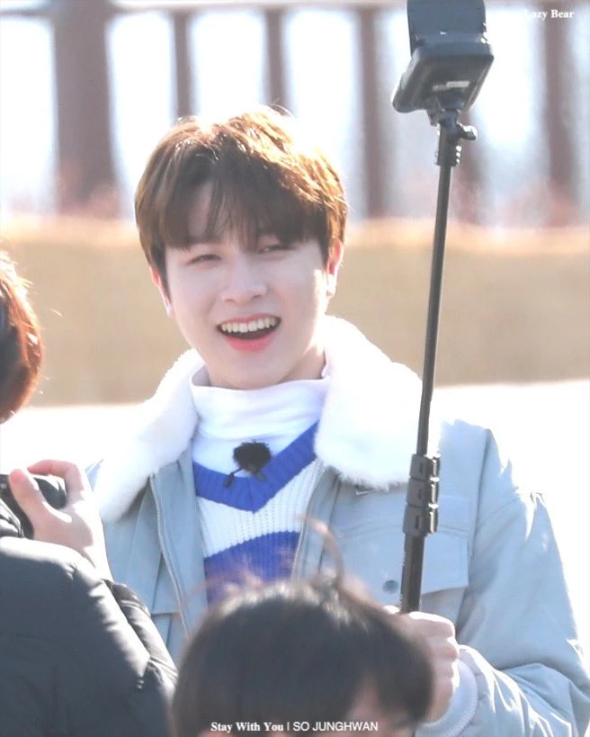 Junghwan