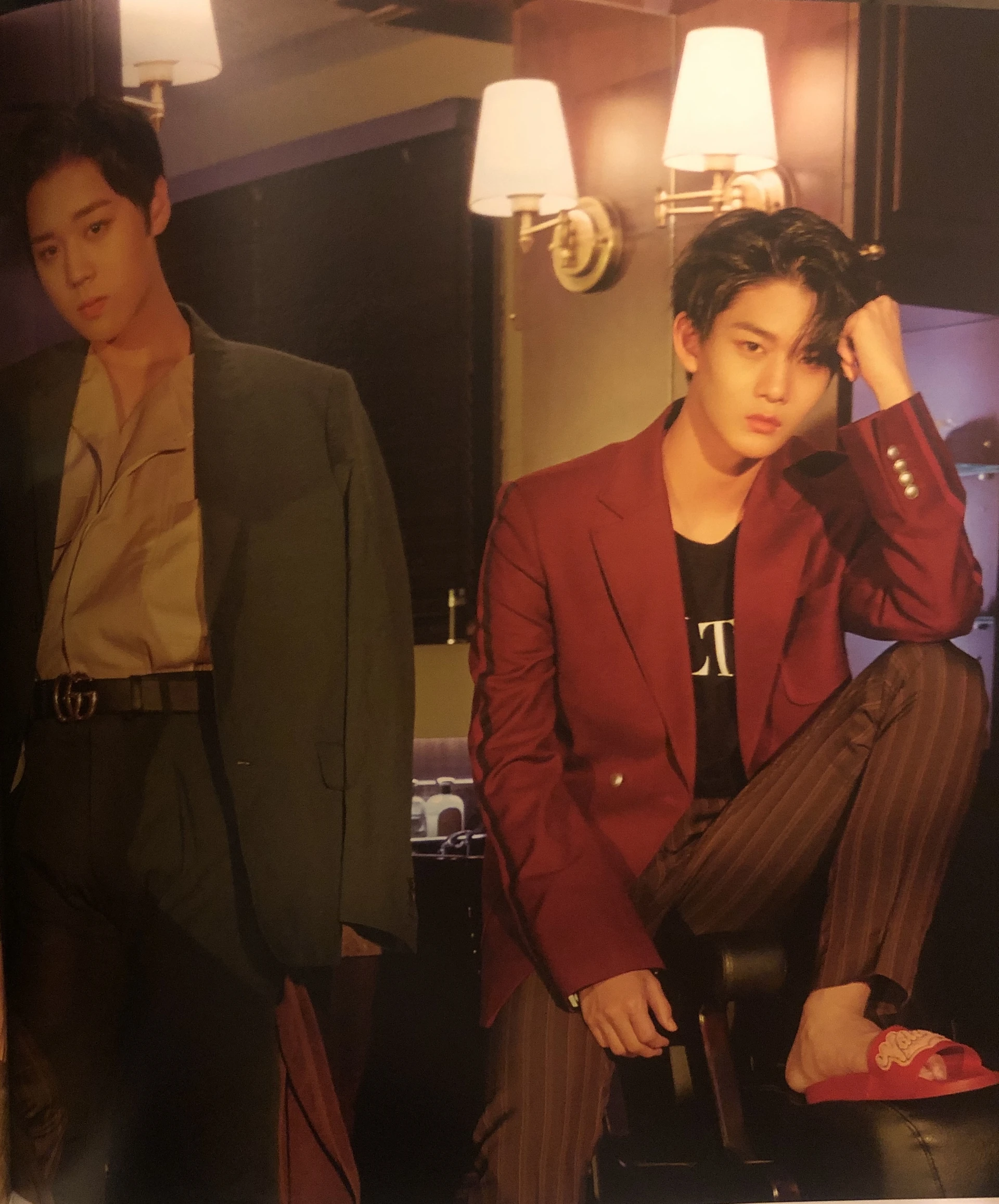 Jinyoung