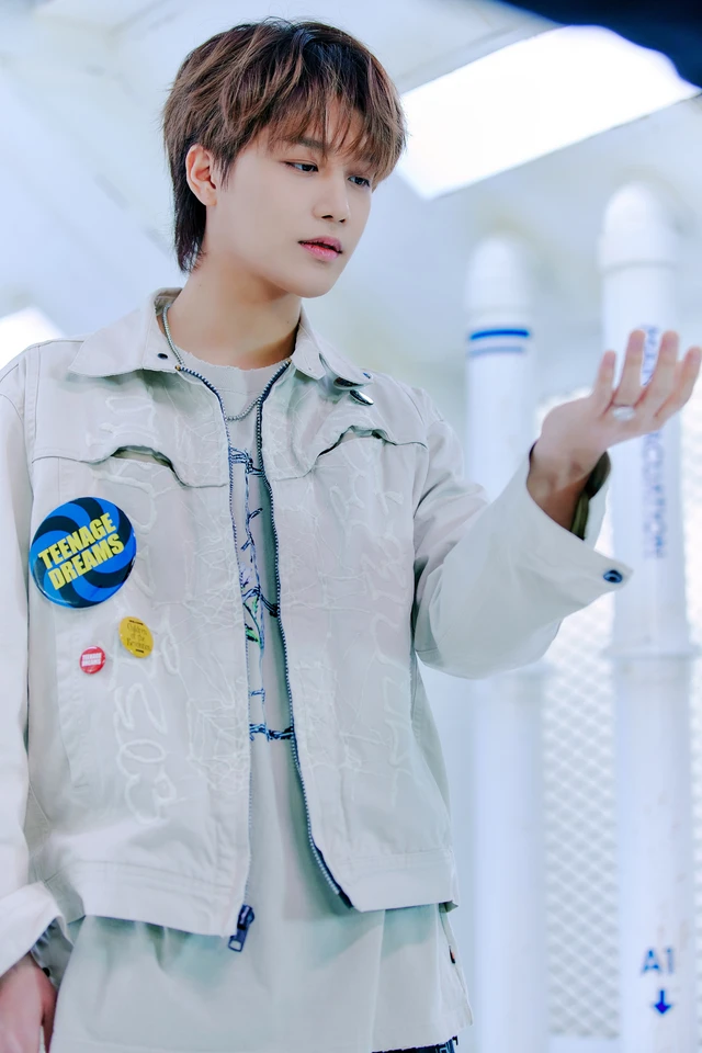 Taeil