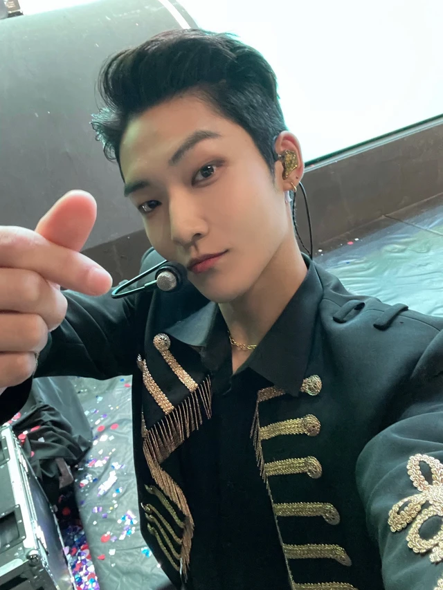 Kevin