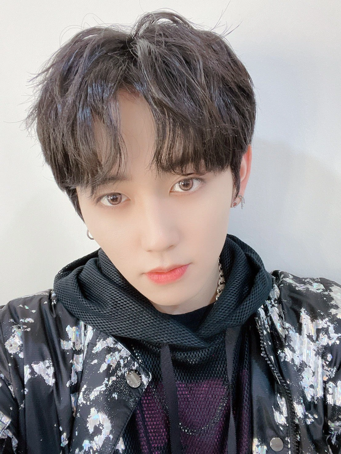Mashiho