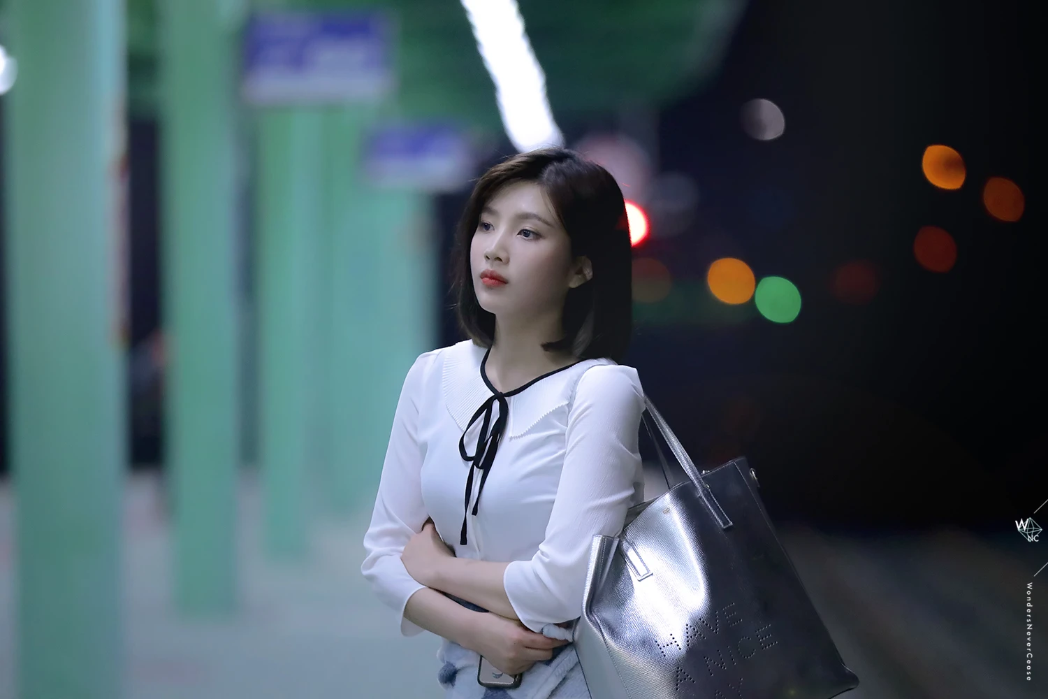Joy