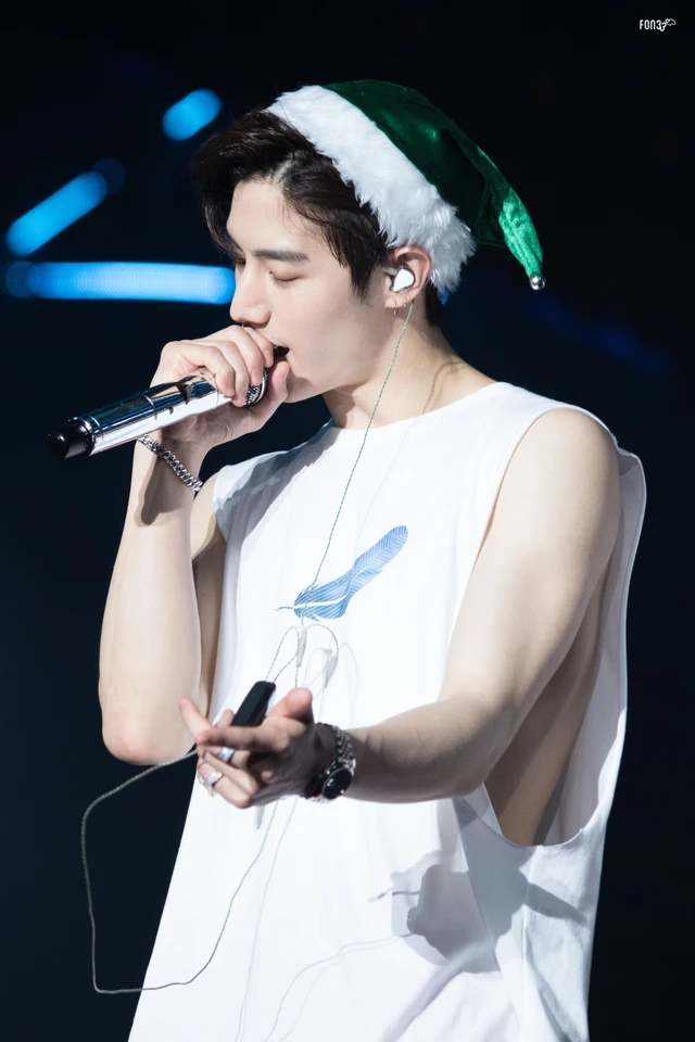 Mark
