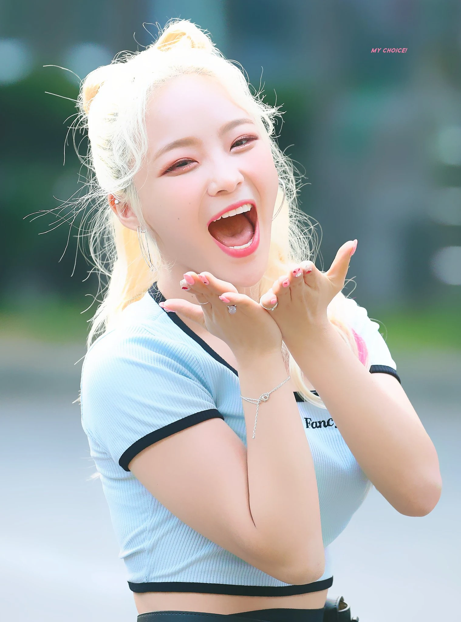 Chohee