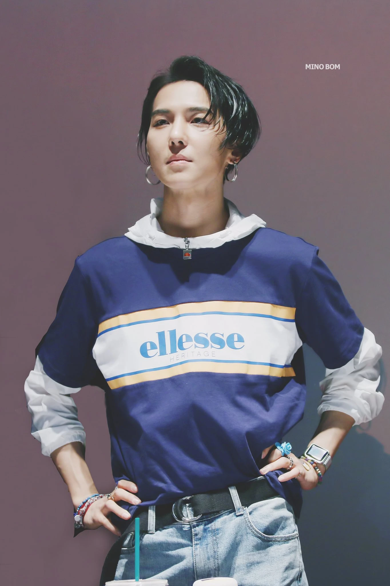 Mino