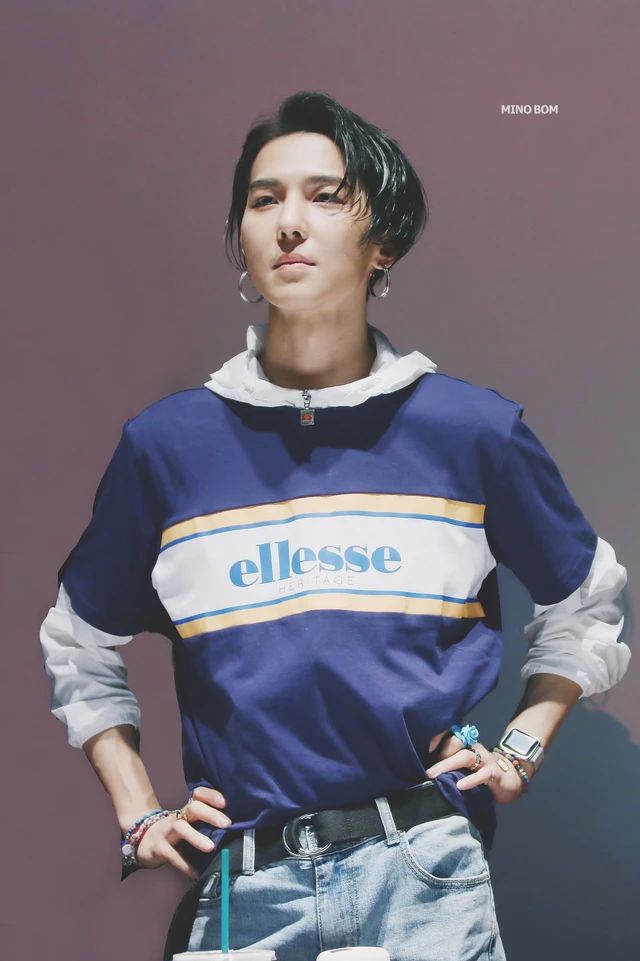 Mino