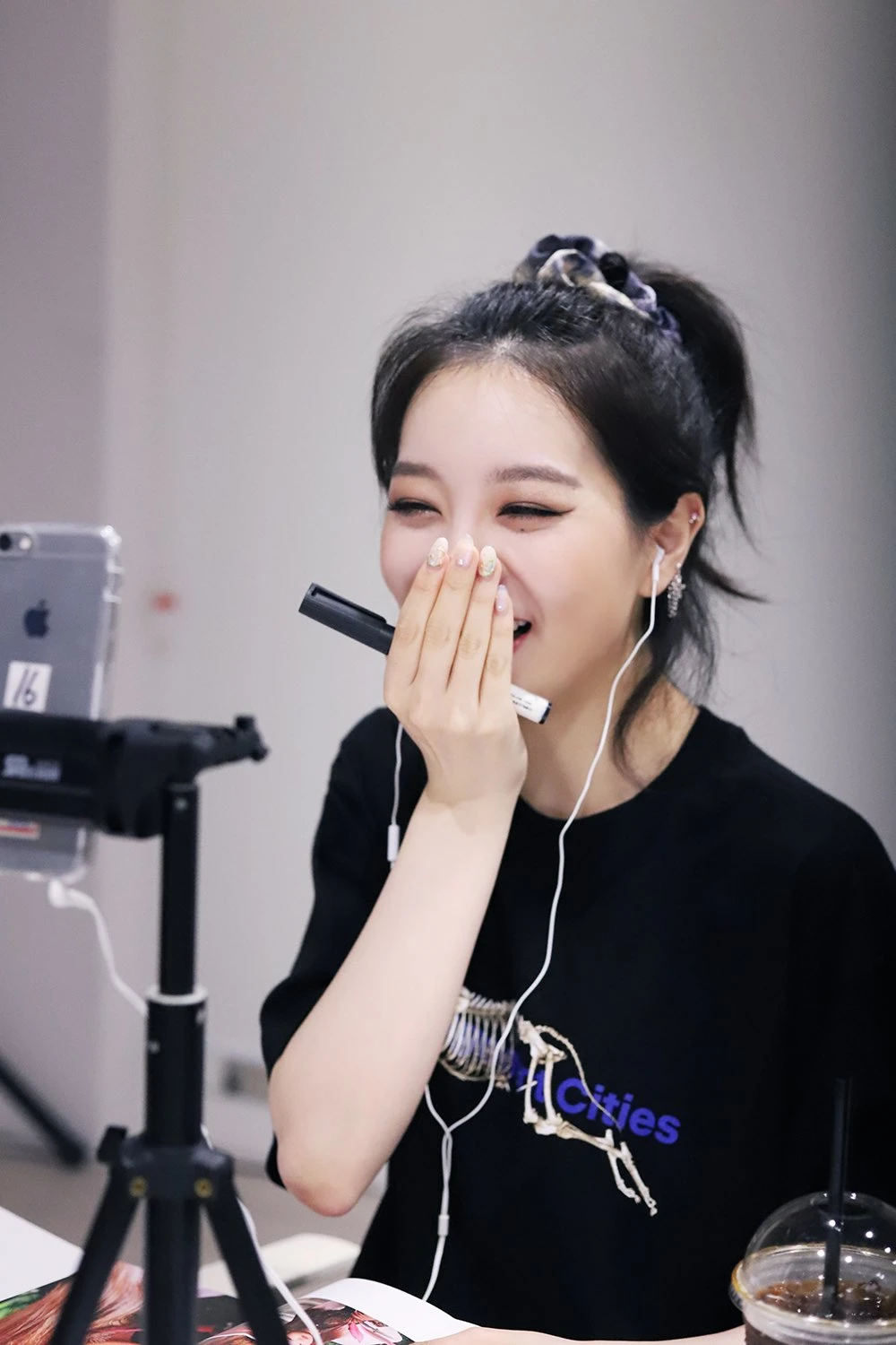 Yiyeon