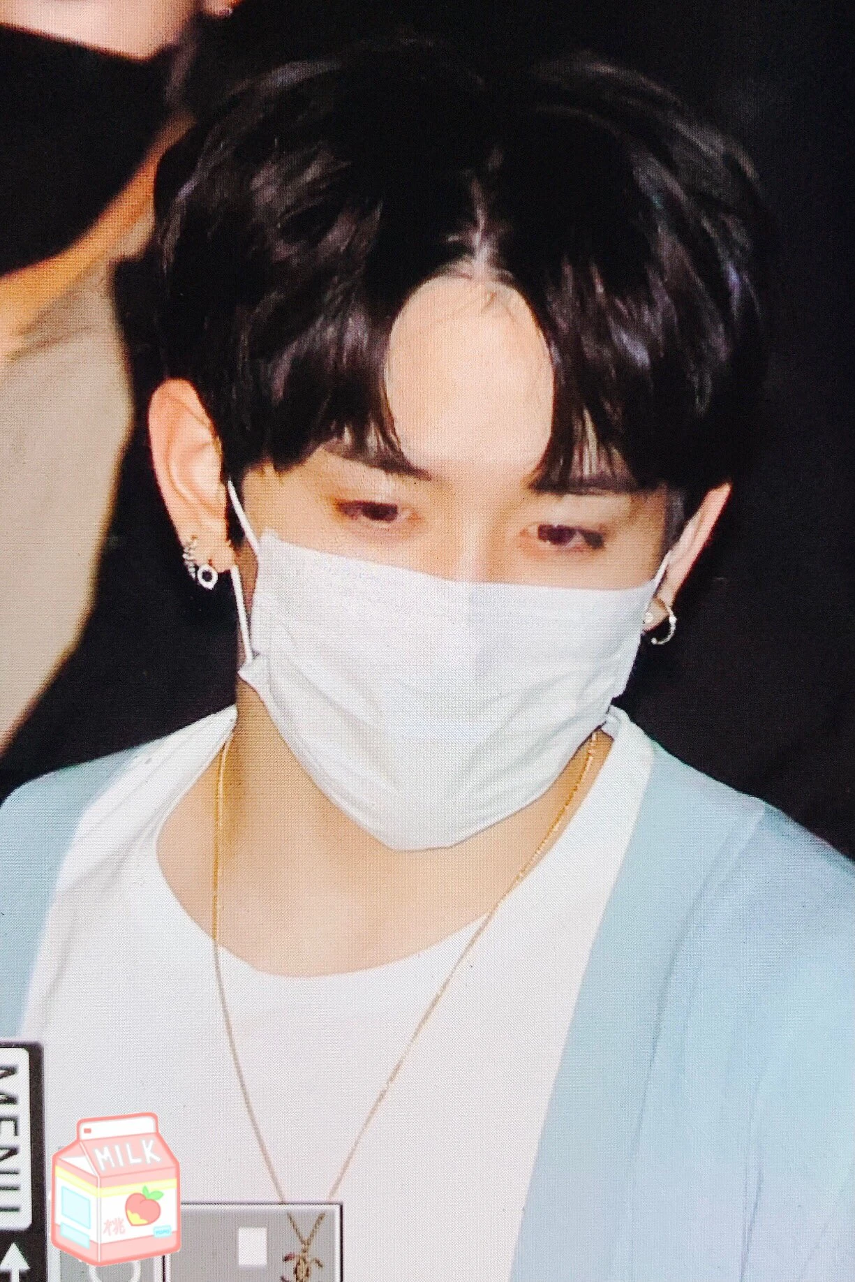 Mashiho
