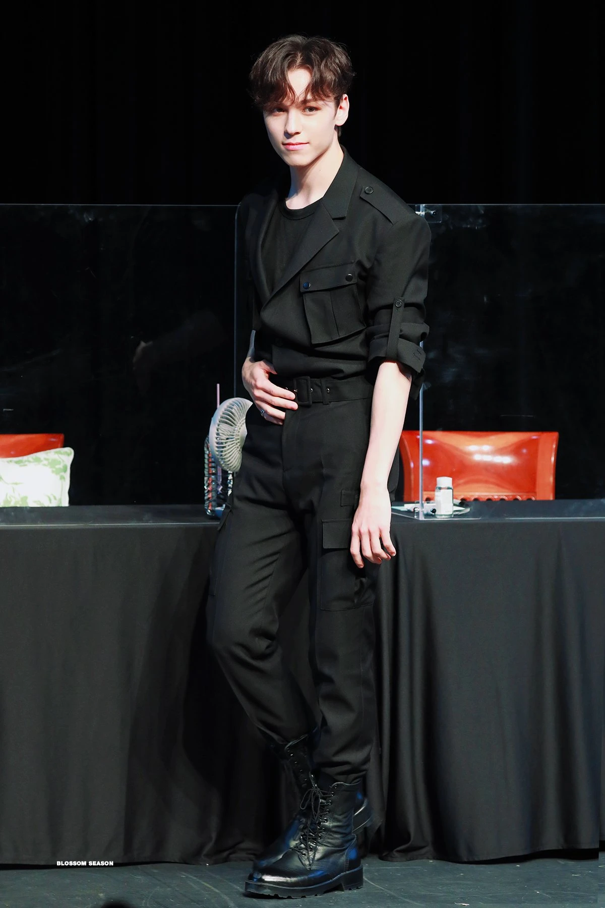 Vernon