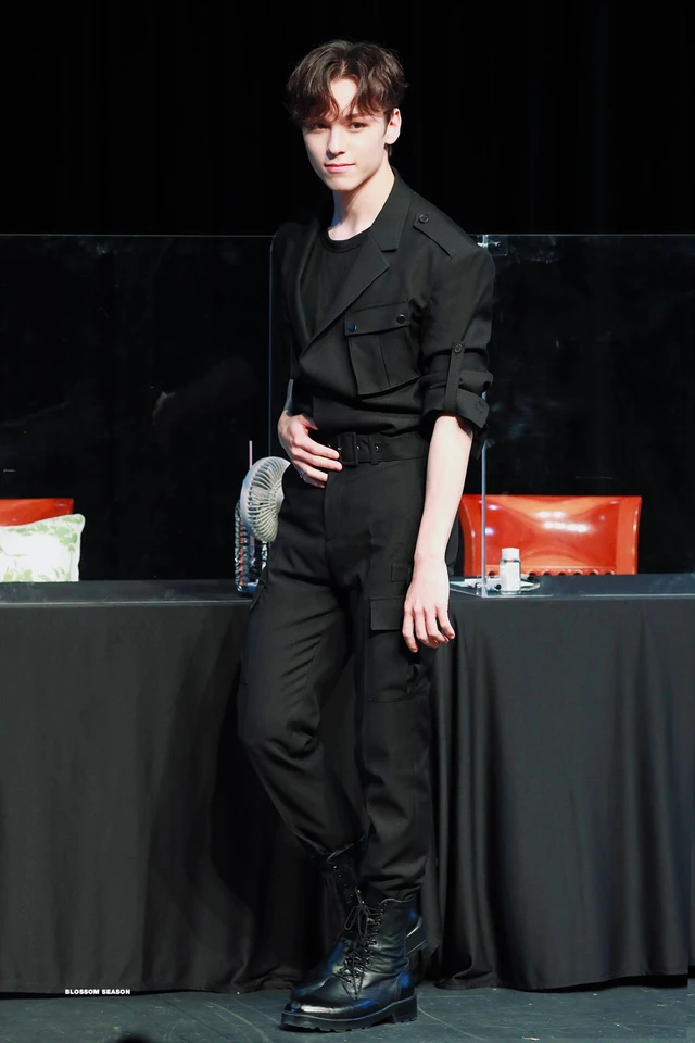 Vernon