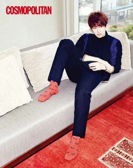 Heechul