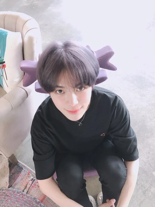 Yeonho