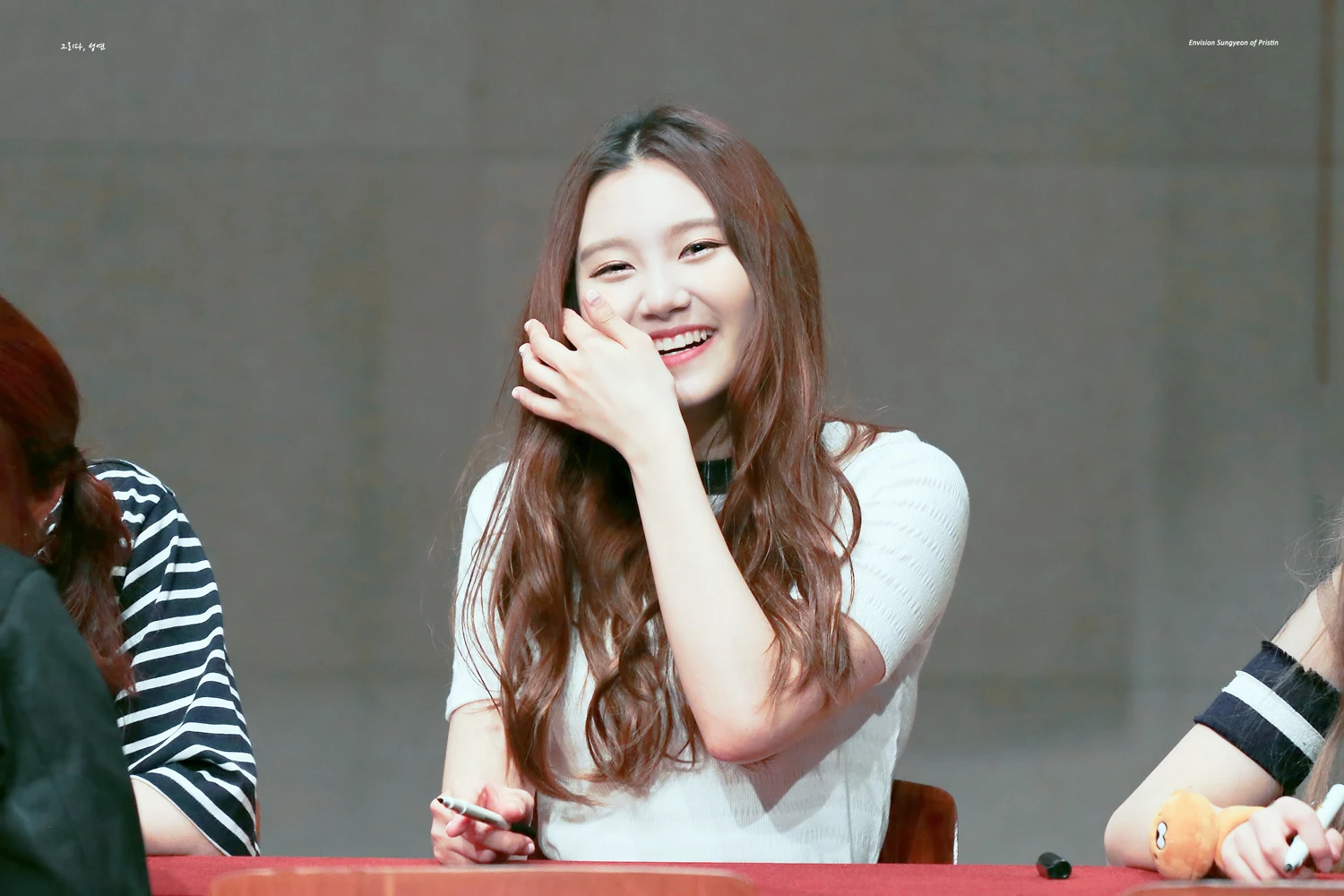 Sungyeon