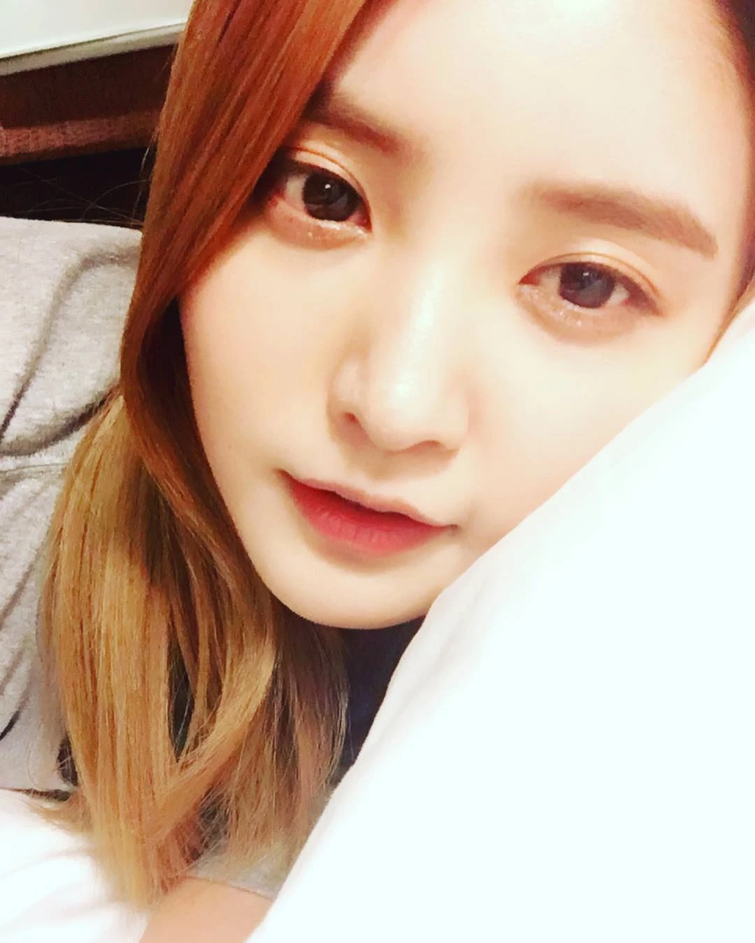 Jeonghwa